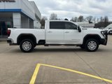 Used 2021 GMC Sierra 2500 SLT image 2