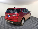 Used 2022 Chevrolet Equinox LT image 4