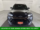 Used 2022 Chevrolet TrailBlazer RS image 3