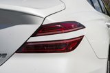 Used 2024 Genesis G70 2.5T image 6