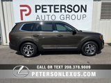 Used 2020 Kia Telluride EX w/ Towing Package image 3