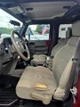 Used 2007 Jeep Wrangler Sahara w/ Dual Top Group image 6