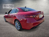 Used 2022 Alfa Romeo Giulia Ti image 6
