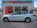 Certified 2023 Nissan Altima 2.5 S image 3