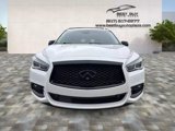 Used 2019 INFINITI QX60 Luxe w/ Sensory Package image 2