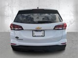 Certified 2022 Chevrolet Equinox LS image 4