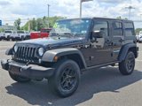 Used 2015 Jeep Wrangler Unlimited Sport image 3