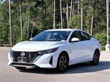 Used 2025 Nissan Sentra SV image 4