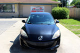Used 2013 MAZDA MAZDA3 i SV image 4