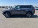 Used 2019 Jeep Grand Cherokee Limited image 4