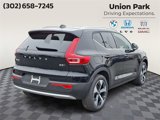 New 2025 Volvo XC40 B5 Core w/ Protection Package Premier image 4