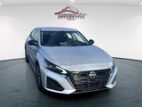 Certified 2024 Nissan Altima 2.5 SV image 2