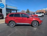 Used 2018 Mitsubishi Outlander ES image 2