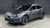 Used 2023 Subaru Crosstrek 2.5i Limited w/ Moonroof Package image 3