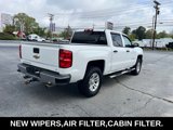 Used 2014 Chevrolet Silverado 1500 LT w/ All Star Edition image 5