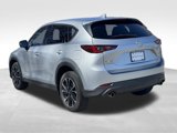 Certified 2022 MAZDA CX-5 AWD 2.5 S w/ Premium Package image 5