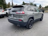 Used 2022 Jeep Cherokee Latitude Lux w/ Sun & Sound Group image 5