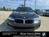 Used 2021 BMW 530i w/ Convenience Package image 2