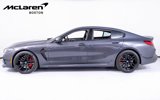 Used 2021 BMW M8 Gran Coupe xDrive w/ Competition Package image 2