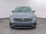 Used 2022 Volkswagen Tiguan SE image 2