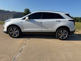 Used 2022 Cadillac XT5 Premium Luxury image 2