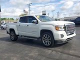 Used 2021 GMC Canyon Denali image 2