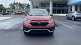 Used 2020 Honda CR-V EX image 2