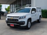 Used 2022 Chevrolet Colorado LT w/ Safety Package image 3