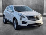 Used 2017 Cadillac XT5 Premium Luxury image 3