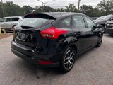 Used 2017 Ford Focus SEL image 5