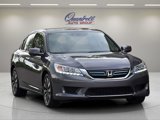 Used 2015 Honda Accord Touring image 2