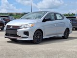 New 2024 Mitsubishi Mirage G4 Black Edition image 2