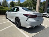 Used 2024 Toyota Camry XSE image 3