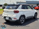 Used 2023 Hyundai Venue Limited w/ Cargo Package image 3