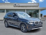 Used 2022 BMW X3 xDrive30i w/ Convenience Package image 3