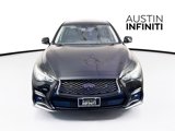 Certified 2020 INFINITI Q50 Sport image 3