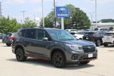 Used 2020 Subaru Forester Sport w/ Popular Package #2 image 3