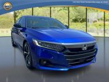 Used 2021 Honda Accord Sport image 5