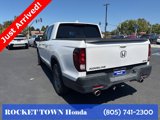 Used 2023 Honda Ridgeline RTL image 3