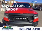 Used 2021 RAM 1500 Rebel w/ Rebel Level 2 Equipment Group image 6