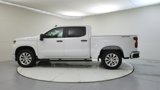 New 2025 Chevrolet Silverado 1500 Custom image 4