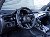 Used 2025 Porsche Macan Turbo image 4
