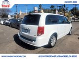 Used 2017 Dodge Grand Caravan SE w/ UConnect Hands-Free Group image 5