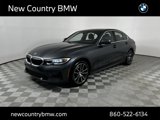 Used 2022 BMW 330i xDrive Sedan w/ Premium Package 2 image 3