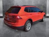 Used 2018 Volkswagen Tiguan SE image 5