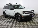 Certified 2021 Ford Bronco Sport Big Bend image 4