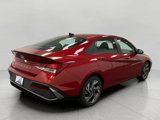 New 2025 Hyundai Elantra Sport image 3