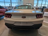 New 2025 Ford Mustang GT Premium w/ 60th Anniversary Package image 4