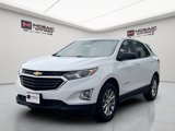 Used 2021 Chevrolet Equinox LS image 3