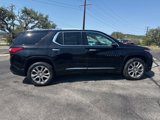 Used 2018 Chevrolet Traverse Premier w/ Driver Confidence II Package image 4